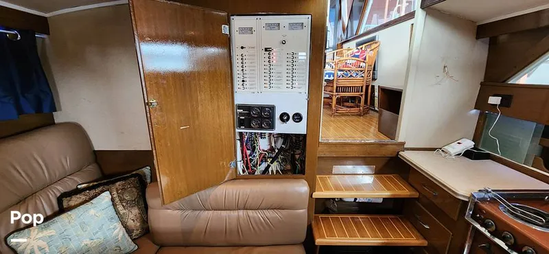 Slide: The Image of Chris-Craft Commander 38 1968 - 15129204