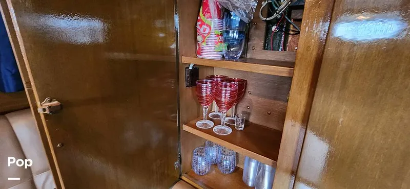 Slide: The Image of Chris-Craft Commander 38 1968 - 15129208