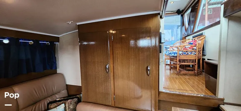 Slide: The Image of Chris-Craft Commander 38 1968 - 15129203