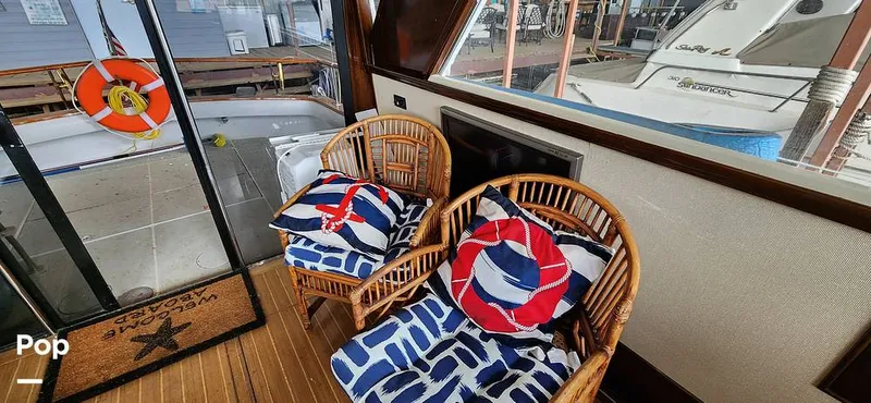 Slide: The Image of Chris-Craft Commander 38 1968 - 15129217