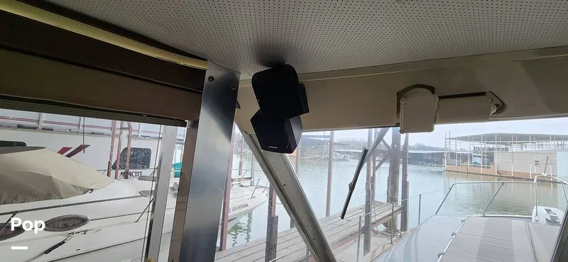 Slide: The Image of Chris-Craft Commander 38 1968 - 15129219