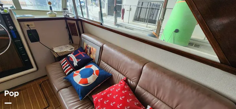 Slide: The Image of Chris-Craft Commander 38 1968 - 15129221