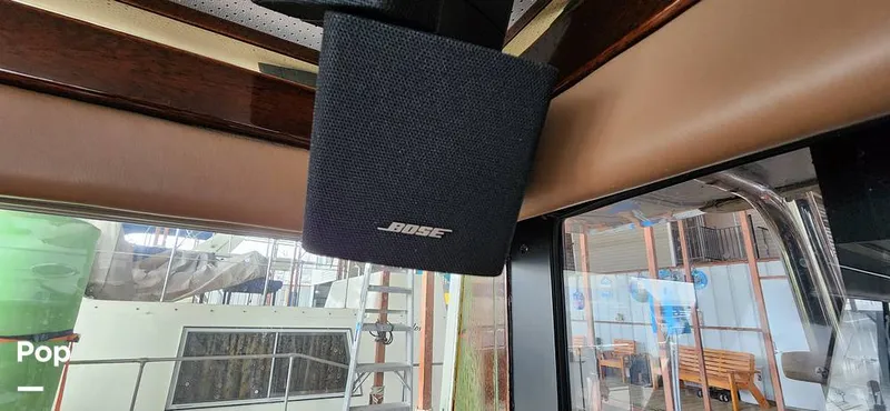 Slide: The Image of Chris-Craft Commander 38 1968 - 15129222