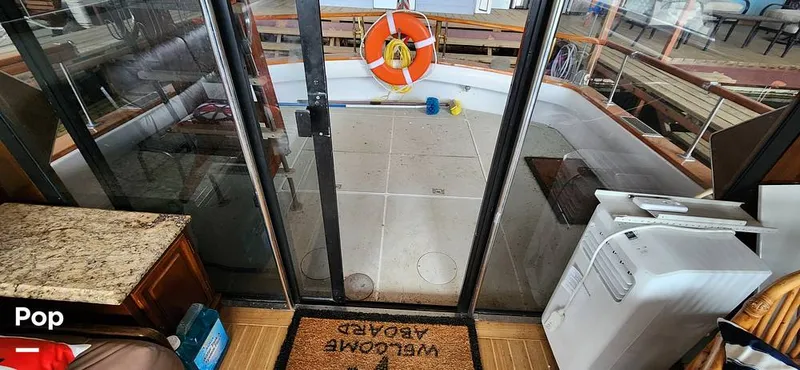 Slide: The Image of Chris-Craft Commander 38 1968 - 15129223