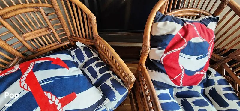 Slide: The Image of Chris-Craft Commander 38 1968 - 15129224