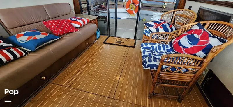 Slide: The Image of Chris-Craft Commander 38 1968 - 15129210