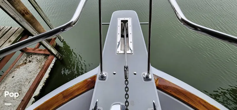 Slide: The Image of Chris-Craft Commander 38 1968 - 15129233