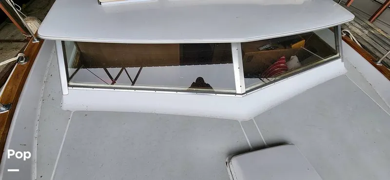 Slide: The Image of Chris-Craft Commander 38 1968 - 15129238