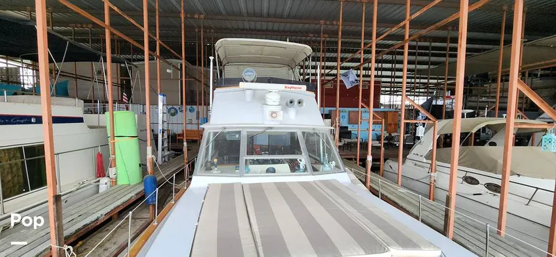 Slide: The Image of Chris-Craft Commander 38 1968 - 15129239