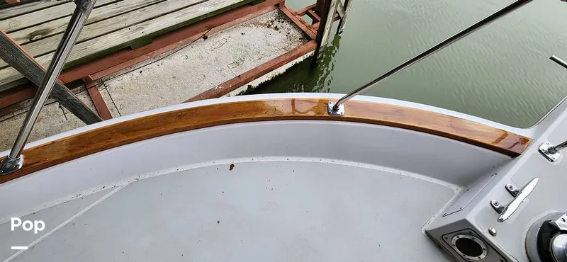 Slide: The Image of Chris-Craft Commander 38 1968 - 15129243