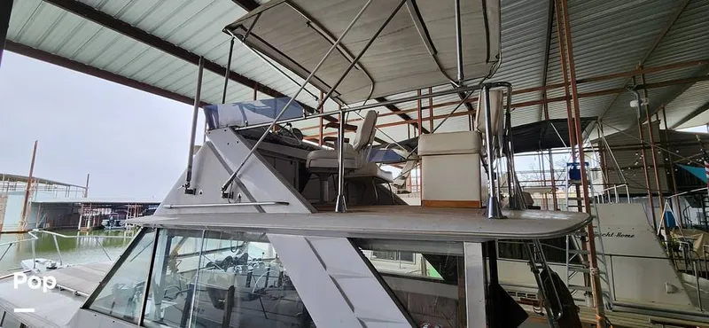 Slide: The Image of Chris-Craft Commander 38 1968 - 15128939