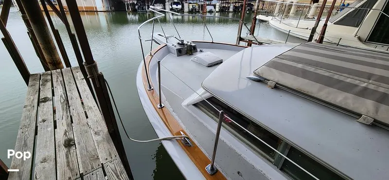 Slide: The Image of Chris-Craft Commander 38 1968 - 15128940