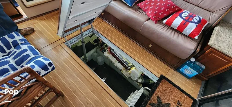 Slide: The Image of Chris-Craft Commander 38 1968 - 15129067