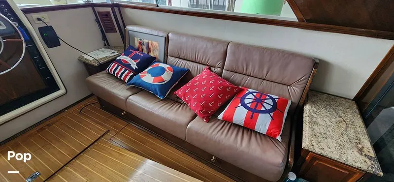 Slide: The Image of Chris-Craft Commander 38 1968 - 15129073