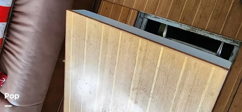 Slide: The Image of Chris-Craft Commander 38 1968 - 15129074