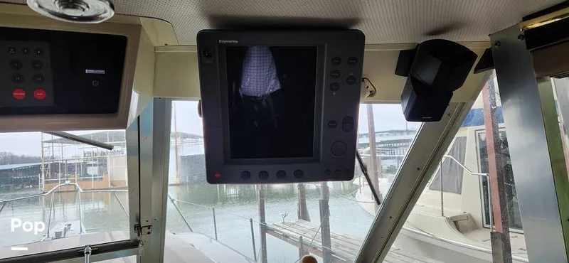 Slide: The Image of Chris-Craft Commander 38 1968 - 15129080