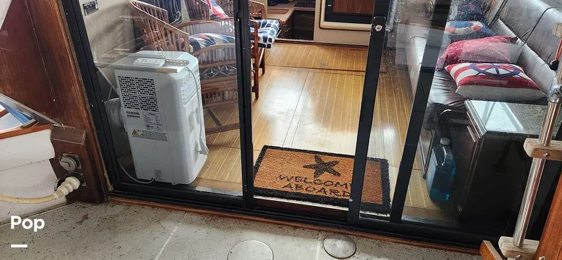 Slide: The Image of Chris-Craft Commander 38 1968 - 15129082