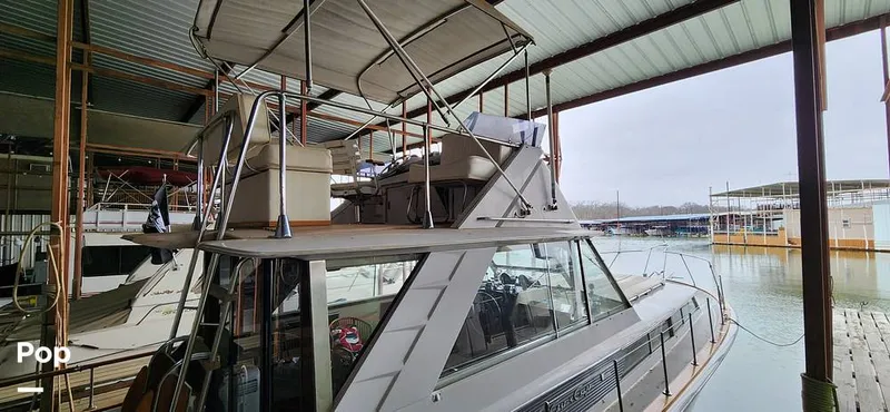 Slide: The Image of Chris-Craft Commander 38 1968 - 15129085