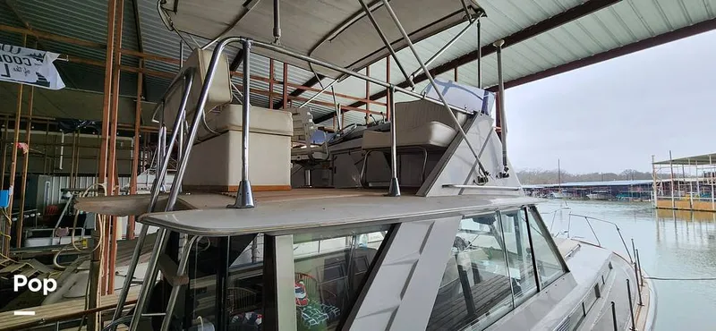 Slide: The Image of Chris-Craft Commander 38 1968 - 15129099