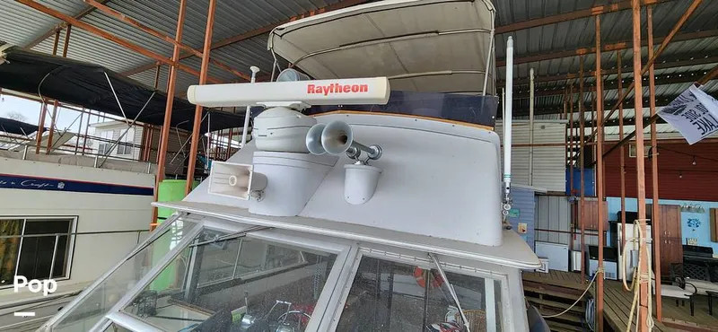 Slide: The Image of Chris-Craft Commander 38 1968 - 15129236