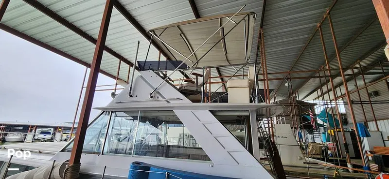 Slide: The Image of Chris-Craft Commander 38 1968 - 15129113