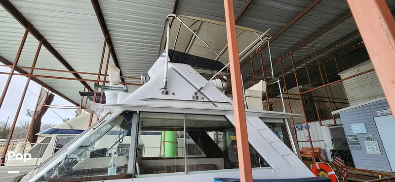 Slide: The Image of Chris-Craft Commander 38 1968 - 15129118