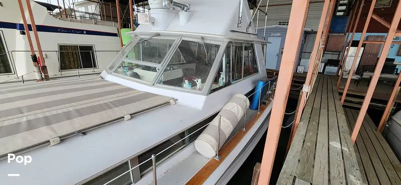 Slide: The Image of Chris-Craft Commander 38 1968 - 15129128