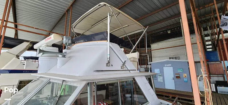 Slide: The Image of Chris-Craft Commander 38 1968 - 15129134