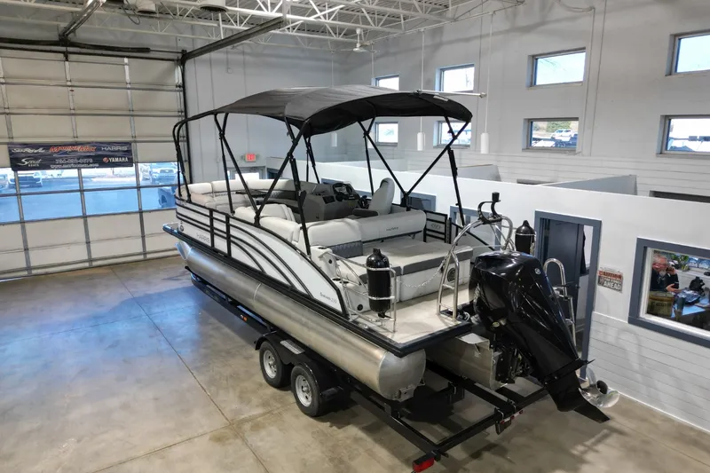 Slide: The Image of Harris SUNLINER 230 2023 - 5