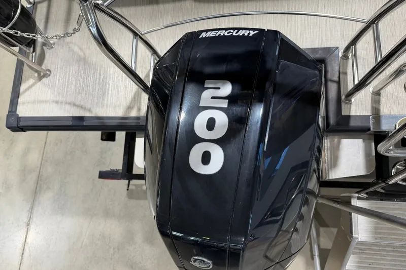 Slide: The Image of Harris SUNLINER 230 2023 - 8