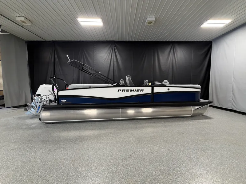 The Image of Premier 250SOLARIS 2026 - 0