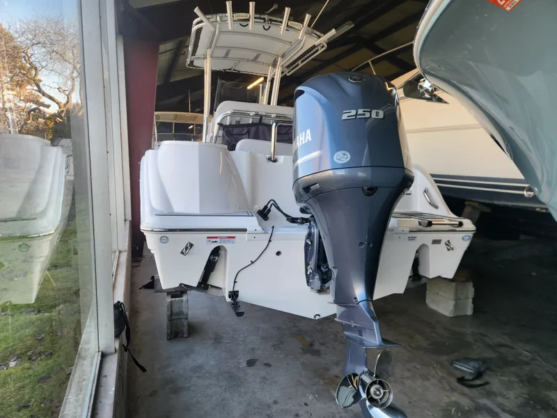 Slide: The Image of Sea Fox 248 COMMANDER 2023 - 11