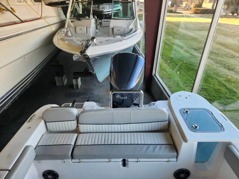 Slide: The Image of Sea Fox 248 COMMANDER 2023 - 15