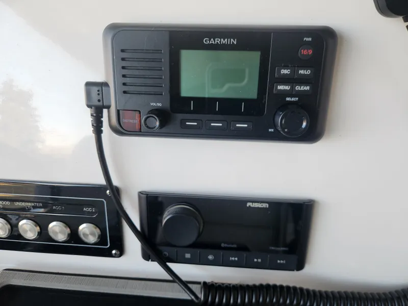 Slide: The Image of Sea Fox 248 COMMANDER 2023 - 20