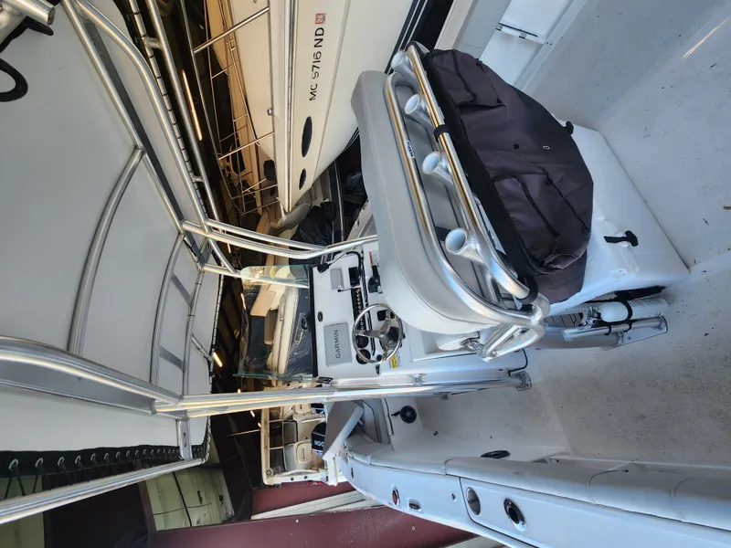 Slide: The Image of Sea Fox 248 COMMANDER 2023 - 29