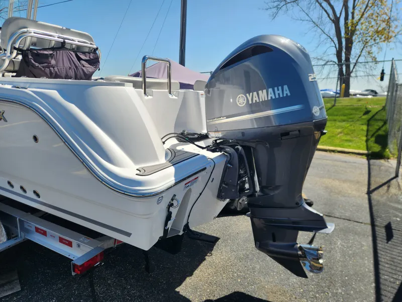 Slide: The Image of Sea Fox 248 COMMANDER 2023 - 19