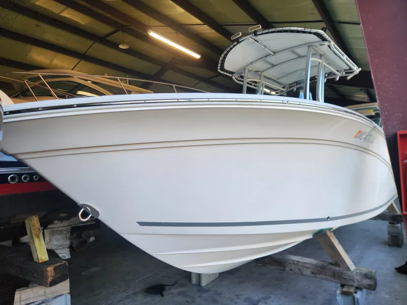 Slide: The Image of Sea Fox 248 COMMANDER 2023 - 3