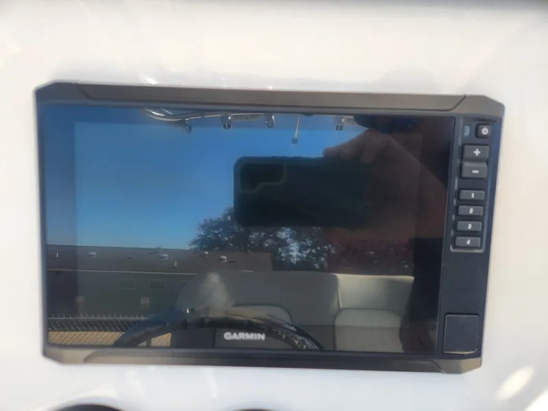 Slide: The Image of Sea Fox 248 COMMANDER 2023 - 14