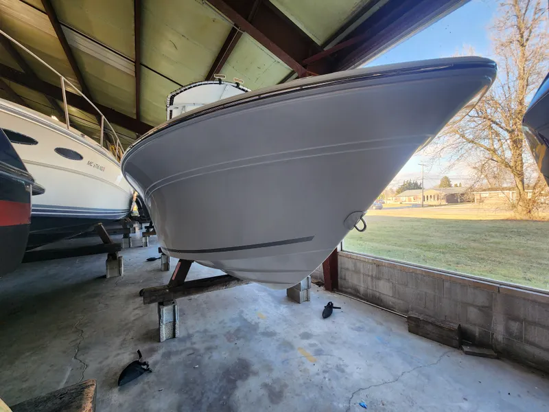 Slide: The Image of Sea Fox 248 COMMANDER 2023 - 6