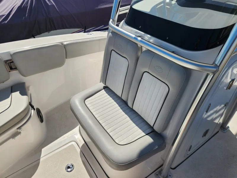Slide: The Image of Sea Fox 248 COMMANDER 2023 - 7