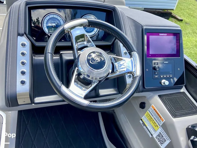 Slide: The Image of Barletta Lusso L23UC 2022 - 15796853