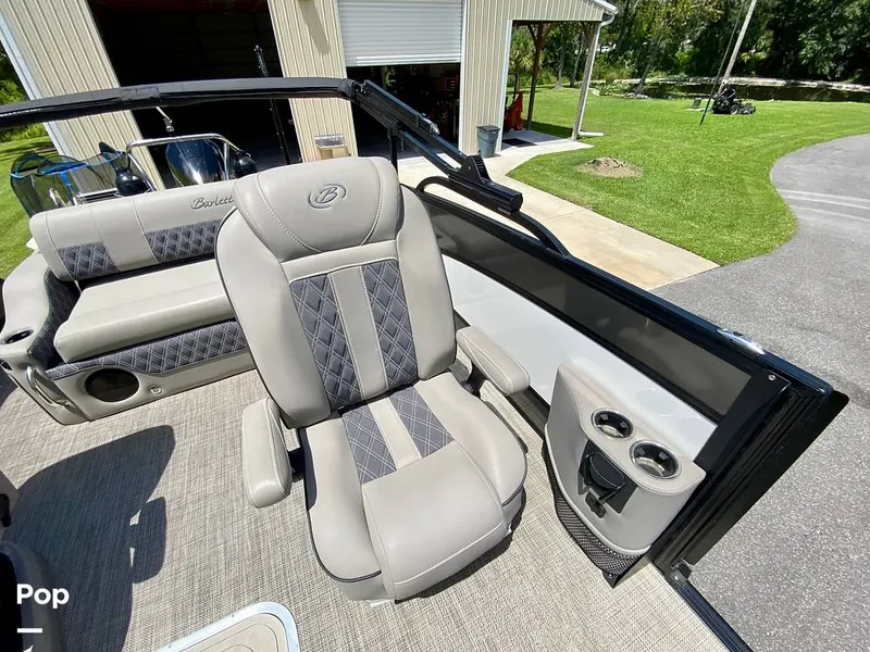 Slide: The Image of Barletta Lusso L23UC 2022 - 15796864