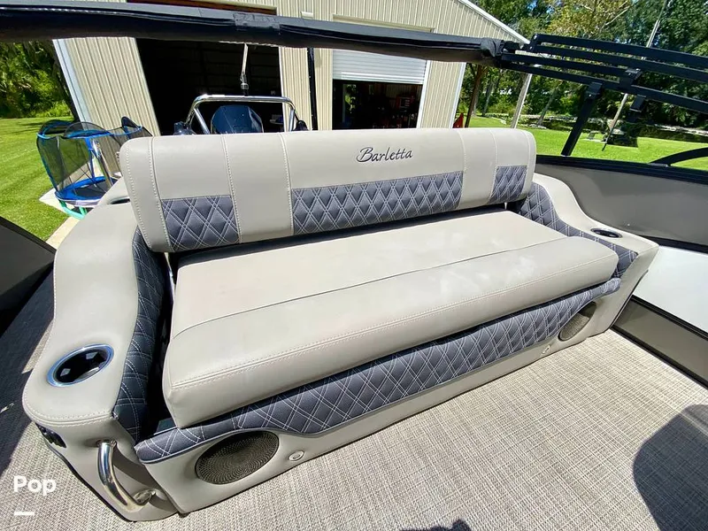 Slide: The Image of Barletta Lusso L23UC 2022 - 15796866