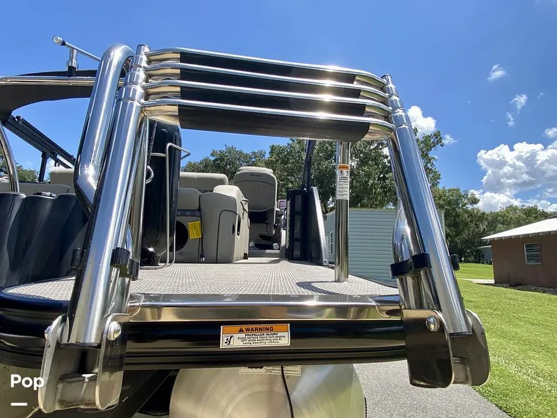 Slide: The Image of Barletta Lusso L23UC 2022 - 15796912