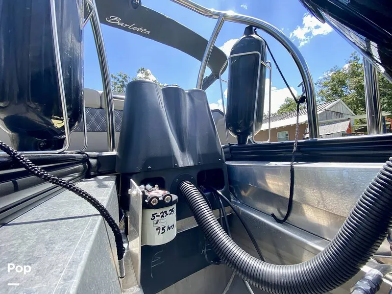 Slide: The Image of Barletta Lusso L23UC 2022 - 15796922