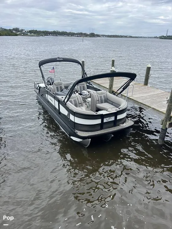 Slide: The Image of Barletta Lusso L23UC 2022 - 15033572