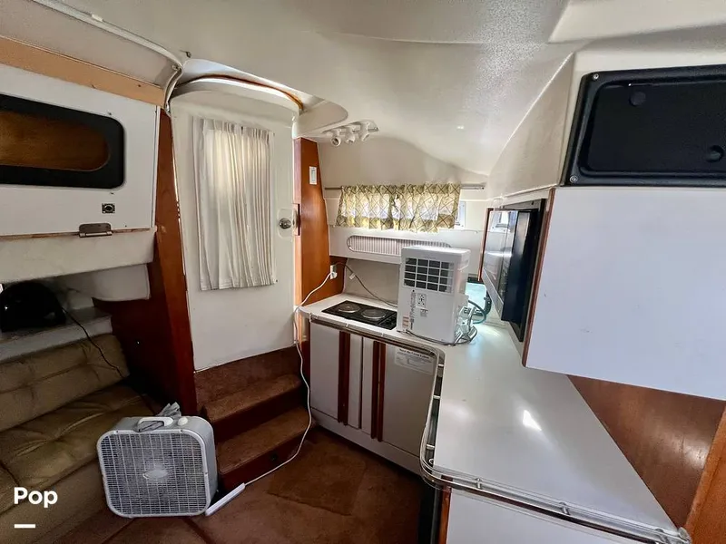 Slide: The Image of Cruisers Yachts Esprit 3370 1991 - 15056927