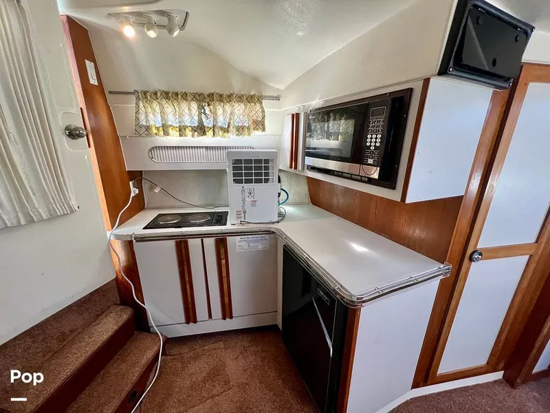 Slide: The Image of Cruisers Yachts Esprit 3370 1991 - 15056936