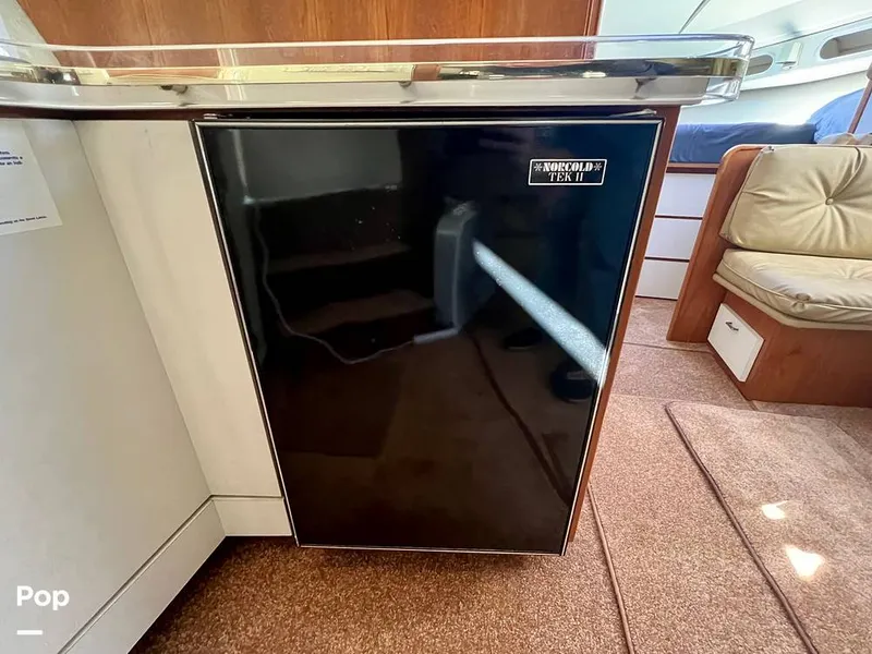 Slide: The Image of Cruisers Yachts Esprit 3370 1991 - 15056941