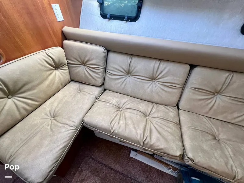 Slide: The Image of Cruisers Yachts Esprit 3370 1991 - 15056945